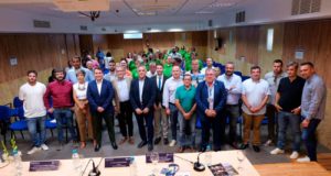 “Por primera vez tenemos políticas públicas destinadas exclusivamente al mundo rural”
