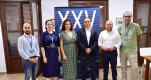 El legado minero de la Alpujarra almeriense, a debate en los Cursos de Verano de la UAL
