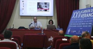 La II República y la Guerra Civil en el Levante almeriense, a debate en los Cursos de Verano de la UAL