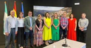 El Derecho de la Unión Europea ante los ODS, en los cursos de verano de la UJA en Torres