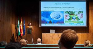 El 20 por ciento de la población está en riesgo de sufrir depresión a lo largo de su vida