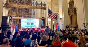 La UCLM inaugura en Toledo una nueva edición de los cursos intensivos sobre lengua y cultura española