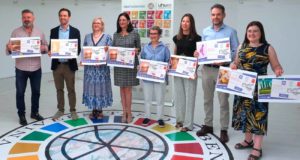 La Universidad de Huelva pone en marcha la segunda edición de sus Cursos de Verano
