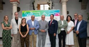 «El concepto de ciudad saludable está revolucionando el urbanismo»