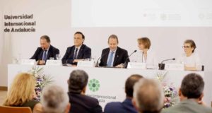 La internacionalización, protagonista en la nueva programación de las universidades andaluzas