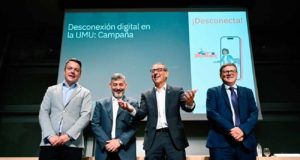 UMU, la primera universidad que promueve la desconexión digital de sus trabajadores