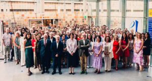 La mayor dotación pública concedida en España a una convocatoria de investigación