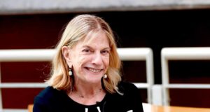 Diane Halpern: «El pensamiento crítico es la mejor preparación para el futuro»