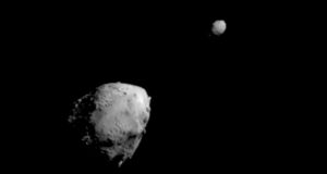 Un artículo de la UA, entre los 50 más interesantes en Astronomía y Astrofísica en Nature Communications