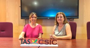 Ellas son las nuevas directoras del Instituto de Agricultura Sostenible