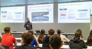 El Proyecto Edufinet de Unicaja ha acercado la educación financiera a más de 20.300 personas