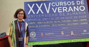 “Los sistemas dictatoriales necesitan súbditos y la II República quería crear ciudadanos con criterio”