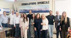 El Instituto de Investigación en Olivar de la UJA, en una red mediterránea para mejorar la sostenibilidad del sector