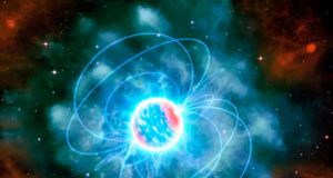 Descubren tres estrellas de neutrones que han desconcertado a los científicos