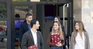 Másteres ENAE: unen a profesionales y a empresas