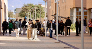 Andalucía, entre las regiones con las matrículas universitarias más baratas y precios congelados