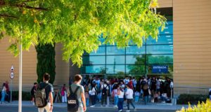 Abierta la inscripción en los cursos de idiomas de la UHU: seis idiomas en modalidad presencial o virtual
