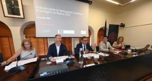 Participación ciudadana: la población sabe de su importancia pero desconfía de su eficacia