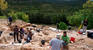Los neandertales de hace 40.000 años tenían una capacidad simbólica como la de los humanos modernos