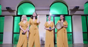 El Festival de Música Renacentista y Barroca de Vélez Blanco premiado como Mejor Festival de España
