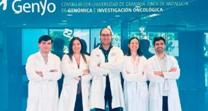 Emplean cáncer para acabar con el cáncer