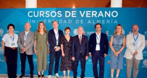 Los Cursos de Verano de la UAL llegarán con una imagen renovada y nuevas modalidades formativas