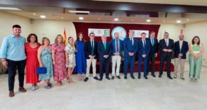 Emprendimiento, IA generativa y neurociencia en los Cursos de Verano de la UJA en La Carolina