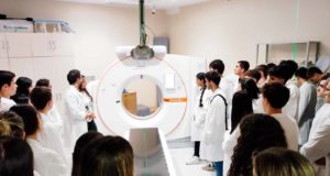 La UPCT y la UMU dan a conocer las notas de corte: un doble grado exige más nota que Medicina