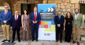 Especialistas analizan en la UJA la problemática financiera de los espacios protegidos