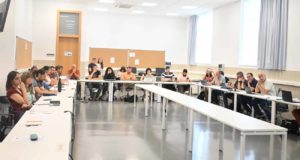La UCLM promueve la importancia de los servicios ecosistémicos en unas novedosas jornadas