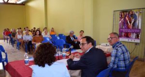 La desigualdad de género desde la Antigüedad a nuestros días, en unas jornadas de la UAL
