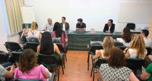 Jornadas de simulación clínica en Cuenca con la Cátedra FUNDEN-UCLM