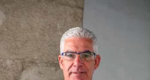 José Antonio Naranjo, nuevo vicerrector de Empleabilidad y Redes Internacionales de la UNIA