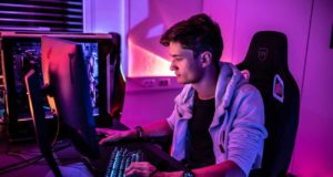 Videojuegos: diversión y herramienta para evadirse de los problemas para el 40% de los jugadores