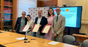 Especialistas de la UCLM continuarán adaptando juguetes para menores con discapacidad