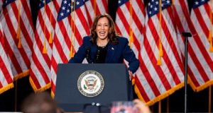 Kamala Harris: especialistas analizan los motivos por los que Trump debe temer a su candidatura