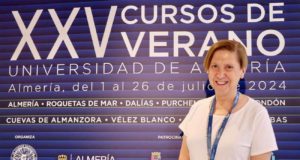 María Garcés: “El peligro para las vacunas es que pueden morir de su éxito”