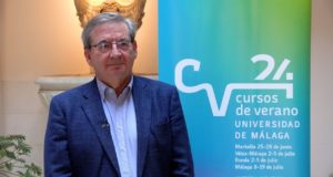 Fernando Martínez: «Sin memoria no hay democracia»