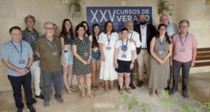 Vélez Rubio, foco de estudio del patrimonio en los Cursos de Verano de la UAL