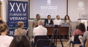 “La emigración española en la dictadura es de rabiosa actualidad por sus paralelismos con el presente”