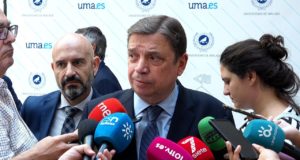 Luis Planas: «No hay rentabilidad si no hay sostenibilidad»