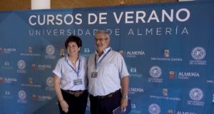 Expertos en zoonosis explican en los Cursos de Verano de la UAL la importancia del control de estas enfermedades