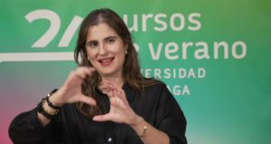 Los Cursos de Verano de la UMA analizan la irrupción de la IA en la creación artística