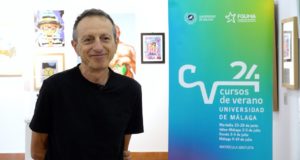 «Las ciudades convierten a sus habitantes en turistas de su propia cultura»