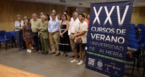 Cursos de Verano de la UAL, espacio para buscar soluciones al despoblamiento de los pueblos
