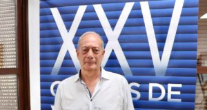 «Almería tiene un pasado minero excepcional, es clave transferir el conocimiento para reutilizar este patrimonio”