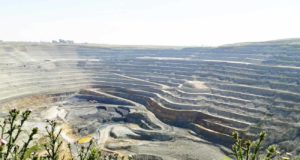 La UHU, en un proyecto internacional para buscar una salida sostenible a las escorias de cobre