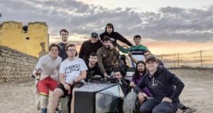 Así es el monoplaza de la UVa para la Formula Student: 260 kg, chasis tubular y 75 CV de potencia