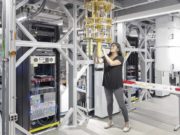 Adiós a los impostores en computación cuántica: nuevos nanocables para diferenciar las partículas de Majorana verdaderas