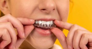 Higiene bucal y ortodoncia